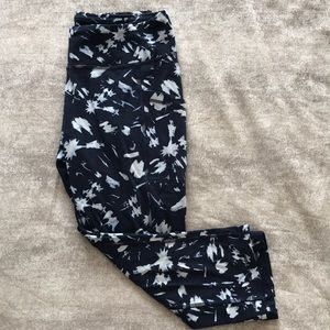 Women’s Lucy leggings with pockets